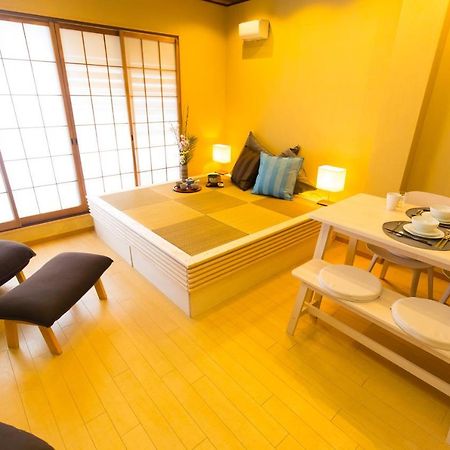 大阪市茶茶庵アパートメント エクステリア 写真