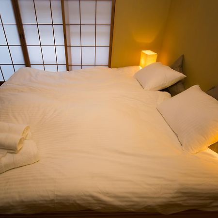 大阪市茶茶庵アパートメント エクステリア 写真