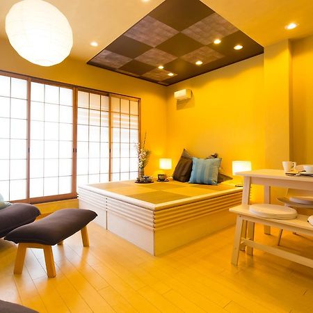 大阪市茶茶庵アパートメント エクステリア 写真