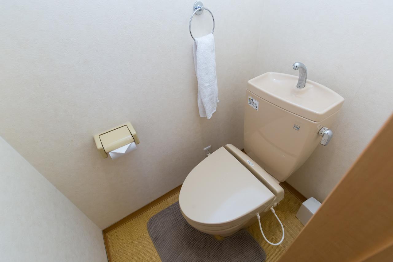 大阪市茶茶庵アパートメント エクステリア 写真