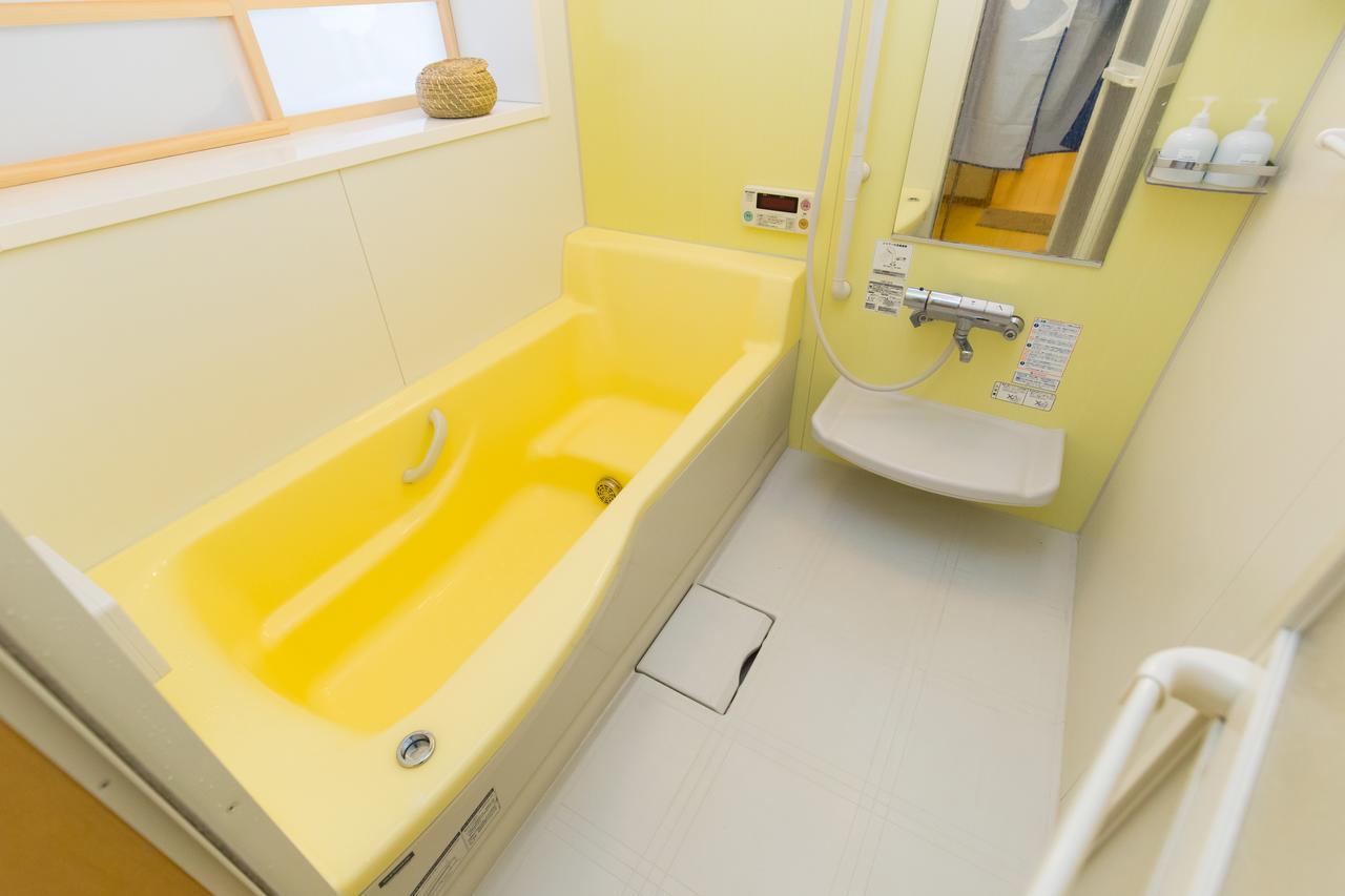 大阪市茶茶庵アパートメント エクステリア 写真