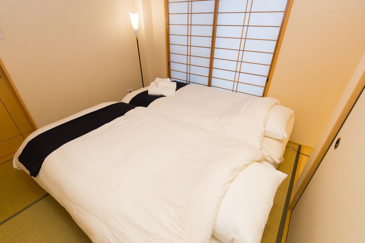 大阪市茶茶庵アパートメント エクステリア 写真